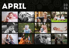 Load image into Gallery viewer, Calendar 2026 - PRE-ORDER
