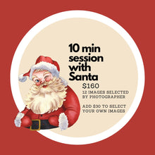 Load image into Gallery viewer, VILLAGE 2025 Monday 8th December Assorted Sessions