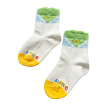 Load image into Gallery viewer, 1-2 Years 2026 Dinosaur SOCKS WDSD Rock Your Socks Assorted Designs RYSS