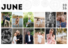 Load image into Gallery viewer, Calendar 2026 - PRE-ORDER