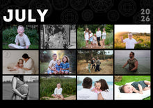 Load image into Gallery viewer, Calendar 2026 - PRE-ORDER