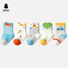 1-2 Years 2026 Dinosaur SOCKS WDSD Rock Your Socks Assorted Designs RYSS