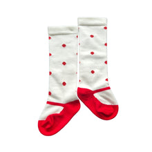 Load image into Gallery viewer, 1-2 years 2026 Ballerina SOCKS WDSD Rock Your Socks Assorted Designs RYSS
