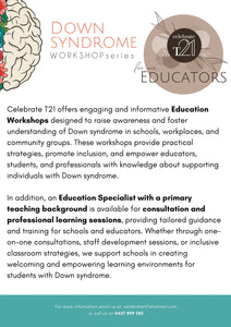 April 7 & 8,  2025 Inclusive Learning - Empowering Educators for Diverse Classrooms *ILLAWARRA & Live Stream