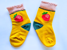 Load image into Gallery viewer, 1-2 Years GIRLS Assorted SOCKS  WDSD Rock Your Socks  RYSS