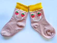 Load image into Gallery viewer, 1-2 Years GIRLS Assorted SOCKS  WDSD Rock Your Socks  RYSS