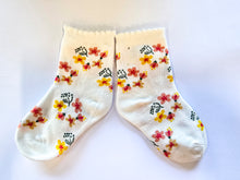 Load image into Gallery viewer, 1-2 Years GIRLS Assorted SOCKS  WDSD Rock Your Socks  RYSS