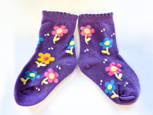Load image into Gallery viewer, 1-2 Years GIRLS Assorted SOCKS  WDSD Rock Your Socks  RYSS
