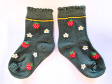 Load image into Gallery viewer, 1-2 Years GIRLS Assorted SOCKS  WDSD Rock Your Socks  RYSS