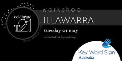 KWS Workshop - Illawarra May 21, 2024
