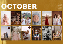 Load image into Gallery viewer, Calendar 2026 - PRE-ORDER
