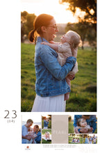 Load image into Gallery viewer, POSTAGE for 2023 Art Gallery Sets