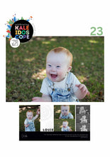 Load image into Gallery viewer, POSTAGE for Art Gallery Sets 2025