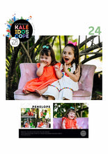 Load image into Gallery viewer, POSTAGE for Art Gallery Sets 2025