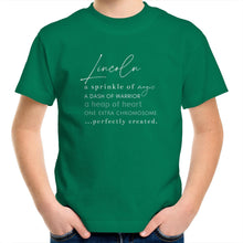 Load image into Gallery viewer, AS Colour Kids Youth T-Shirt