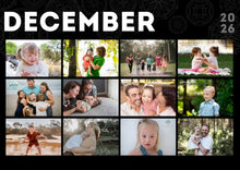 Load image into Gallery viewer, Calendar 2026 - PRE-ORDER