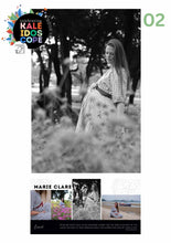 Load image into Gallery viewer, POSTAGE for Art Gallery Sets 2025