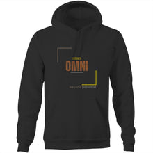 Load image into Gallery viewer, IMF Personalised  - AS Colour Stencil - Pocket Hoodie Sweatshirt