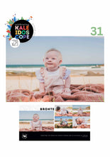 Load image into Gallery viewer, POSTAGE for Art Gallery Sets 2025