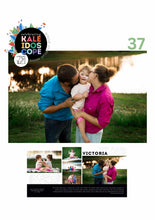 Load image into Gallery viewer, POSTAGE for Art Gallery Sets 2025