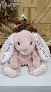 Easter Bunny Personalised