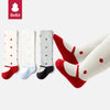 1-2 years 2026 Ballerina SOCKS WDSD Rock Your Socks Assorted Designs RYSS