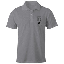 Load image into Gallery viewer, Don't be sorry by Alexis Schnitger Design -  AS Colour Chad - S/S Polo Shirt