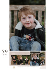 Load image into Gallery viewer, POSTAGE for 2023 Art Gallery Sets