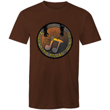 Load image into Gallery viewer, Personalised IMF 2023 - AS Colour Staple - Mens T-Shirt