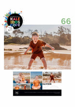 Load image into Gallery viewer, POSTAGE for Art Gallery Sets 2025