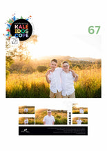Load image into Gallery viewer, POSTAGE for Art Gallery Sets 2025
