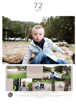 Load image into Gallery viewer, POSTAGE for 2023 Art Gallery Sets