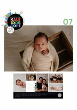 Load image into Gallery viewer, POSTAGE for Art Gallery Sets 2025