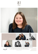 Load image into Gallery viewer, POSTAGE for 2023 Art Gallery Sets