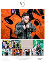 Load image into Gallery viewer, POSTAGE for 2023 Art Gallery Sets