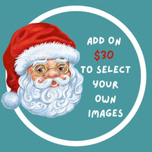 Load image into Gallery viewer, VILLAGE 2025 Monday 8th December Assorted Sessions