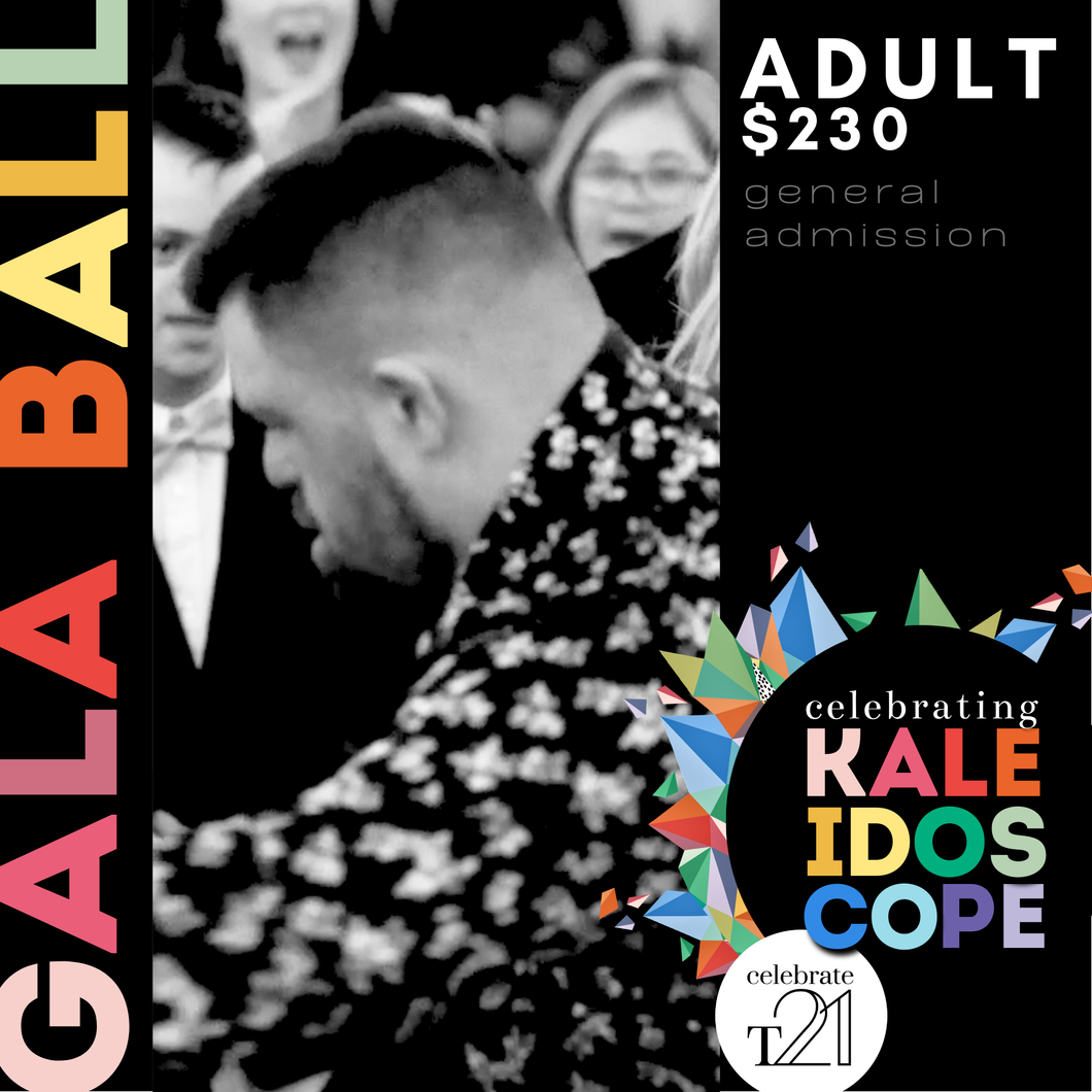 Gala Ball Fundraiser 2025 Tickets General Admission *Assorted Tickets