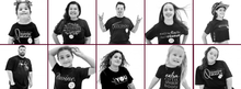 Load image into Gallery viewer, KIDS &amp; YOUTH Tees Sizes and NEW Designs October 2026