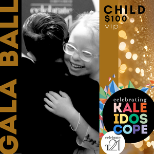 Gala Ball Fundraiser 2025 Tickets VIP *Assorted Tickets