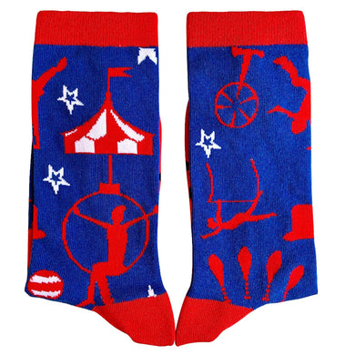 Circus WDSD Rock Your Socks Assorted Sizes