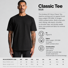 Load image into Gallery viewer, KIDS &amp; YOUTH Tees Sizes and NEW Designs October 2026