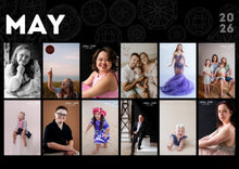 Load image into Gallery viewer, Calendar 2026 - PRE-ORDER