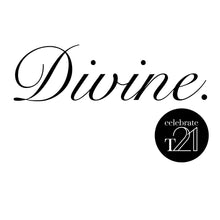 Load image into Gallery viewer, DIVINE Bubs to Adults Tees  *NEW Designs October 2026 (Copy)