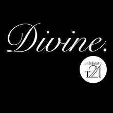Load image into Gallery viewer, DIVINE Bubs to Adults Tees  *NEW Designs October 2026 (Copy)