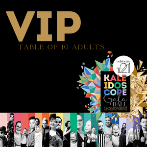 Gala Ball Fundraiser 2025 Tickets VIP *Assorted Tickets