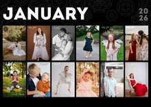 Load image into Gallery viewer, Calendar 2026 - PRE-ORDER
