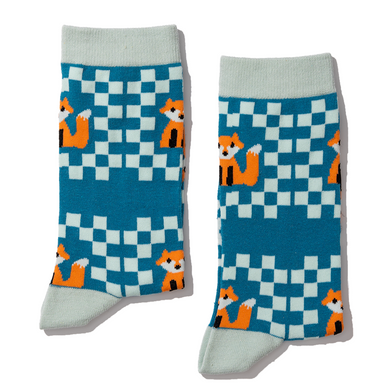 Fox WDSD Rock Your Socks Assorted Sizes RYSS