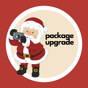 UPGRADE YOUR Studio Package