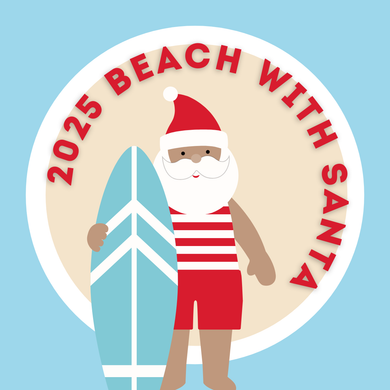 BEACH 2025 Tuesday 25th November Sessions