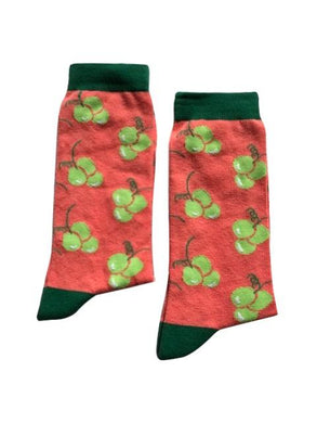 Grapes WDSD Rock Your Socks Assorted Sizes